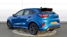 Ford Puma ST 1.5 EcoBoost ST 5dr Petrol Hatchback